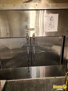 2014 Barbecue Food Trailer Barbecue Food Trailer 27 North Carolina for Sale