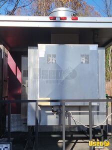 2014 Barbecue Food Trailer Barbecue Food Trailer 30 North Carolina for Sale