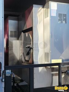2014 Barbecue Food Trailer Barbecue Food Trailer 31 North Carolina for Sale