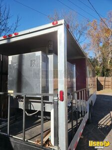2014 Barbecue Food Trailer Barbecue Food Trailer 32 North Carolina for Sale
