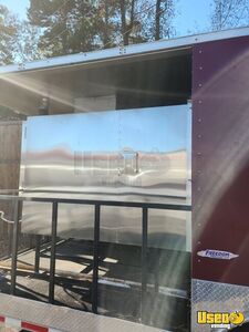 2014 Barbecue Food Trailer Barbecue Food Trailer 33 North Carolina for Sale