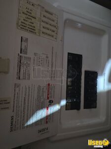 2014 Barbecue Food Trailer Barbecue Food Trailer 34 North Carolina for Sale