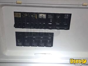 2014 Barbecue Food Trailer Barbecue Food Trailer 35 North Carolina for Sale