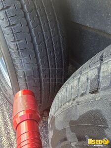 2014 Barbecue Food Trailer Barbecue Food Trailer 37 North Carolina for Sale