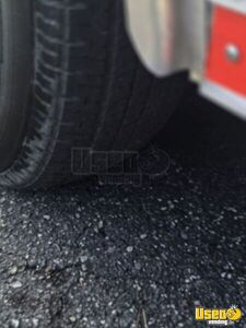 2014 Barbecue Food Trailer Barbecue Food Trailer 38 North Carolina for Sale