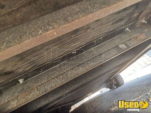 2014 Barbecue Food Trailer Barbecue Food Trailer 39 North Carolina for Sale