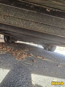 2014 Barbecue Food Trailer Barbecue Food Trailer 41 North Carolina for Sale