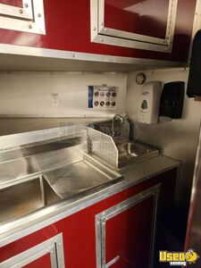 2014 Barbecue Food Trailer Barbecue Food Trailer Bbq Smoker North Carolina for Sale