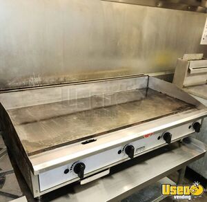 2014 Barbecue Food Trailer Barbecue Food Trailer Breaker Panel North Carolina for Sale