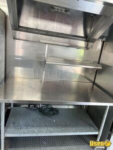 2014 Barbecue Food Trailer Barbecue Food Trailer Cabinets Missouri for Sale