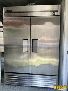 2014 Barbecue Food Trailer Barbecue Food Trailer Concession Window Missouri for Sale