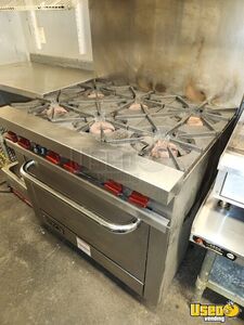 2014 Barbecue Food Trailer Barbecue Food Trailer Electrical Outlets North Carolina for Sale