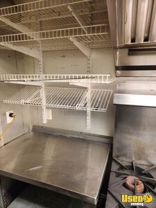 2014 Barbecue Food Trailer Barbecue Food Trailer Fresh Water Tank North Carolina for Sale