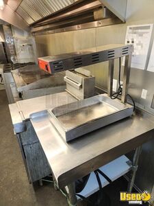 2014 Barbecue Food Trailer Barbecue Food Trailer Fryer North Carolina for Sale