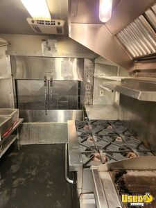 2014 Barbecue Food Trailer Barbecue Food Trailer Fryer North Carolina for Sale