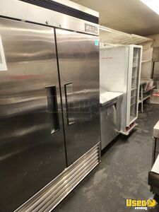2014 Barbecue Food Trailer Barbecue Food Trailer Hand-washing Sink North Carolina for Sale