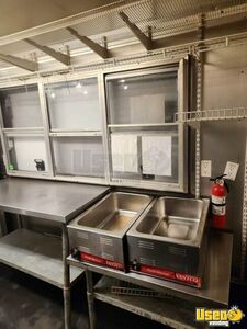 2014 Barbecue Food Trailer Barbecue Food Trailer Oven North Carolina for Sale