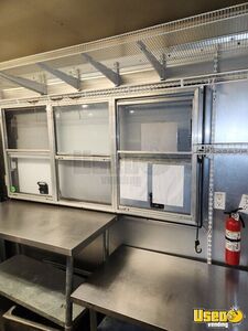 2014 Barbecue Food Trailer Barbecue Food Trailer Refrigerator North Carolina for Sale