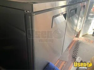 2014 Barbecue Food Trailer Barbecue Food Trailer Removable Trailer Hitch Colorado for Sale