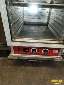 2014 Barbecue Food Trailer Barbecue Food Trailer Triple Sink North Carolina for Sale