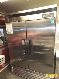 2014 Barbecue Food Trailer Barbecue Food Trailer Triple Sink North Carolina for Sale