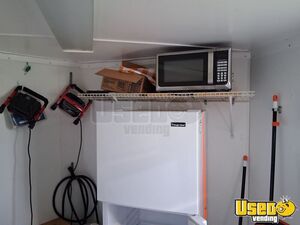 2014 Barbecue Food Trailer Breaker Panel West Virginia for Sale