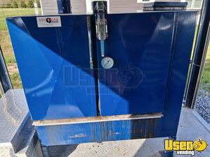 2014 Barbecue Food Trailer Deep Freezer West Virginia for Sale