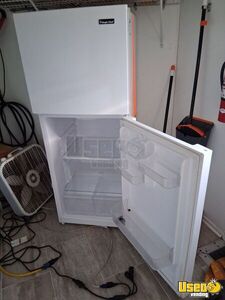 2014 Barbecue Food Trailer Electrical Outlets West Virginia for Sale