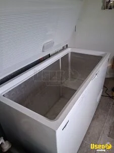 2014 Barbecue Food Trailer Fire Extinguisher West Virginia for Sale