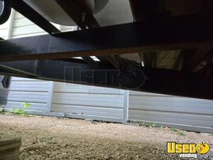2014 Barbecue Food Trailer Hand-washing Sink Missouri for Sale