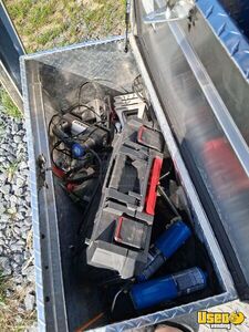 2014 Barbecue Food Trailer Hand-washing Sink West Virginia for Sale