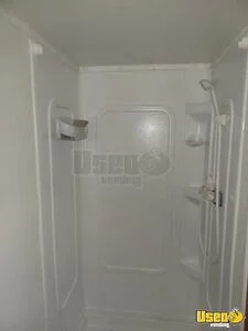 2014 Barbecue Food Trailer Interior Lighting Missouri for Sale
