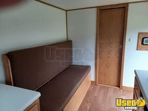 2014 Barbecue Food Trailer Propane Tank Missouri for Sale