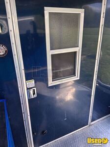 2014 Barbecue Food Trailer Refrigerator West Virginia for Sale