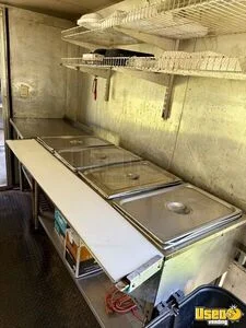 2014 Barbecue Food Trailer Spare Tire Florida for Sale