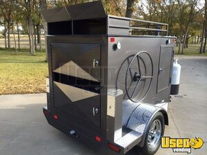 2014 Barbecue Food Trailer Texas for Sale