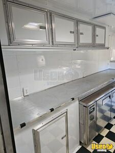 2014 Barbecue Trailer Barbecue Food Trailer Removable Trailer Hitch North Carolina for Sale