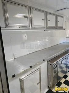 2014 Barbecue Trailer Barbecue Food Trailer Removable Trailer Hitch North Carolina for Sale