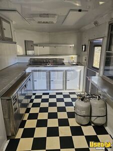 2014 Barbecue Trailer Barbecue Food Trailer Spare Tire North Carolina for Sale