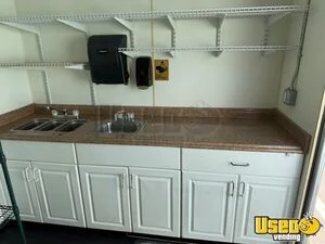 2014 Bbq Trailer Barbecue Food Trailer 25 Florida for Sale