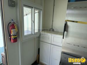2014 Bbq Trailer Barbecue Food Trailer 28 Florida for Sale