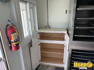 2014 Bbq Trailer Barbecue Food Trailer 30 Florida for Sale