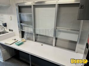 2014 Bbq Trailer Barbecue Food Trailer Diamond Plated Aluminum Flooring Connecticut for Sale