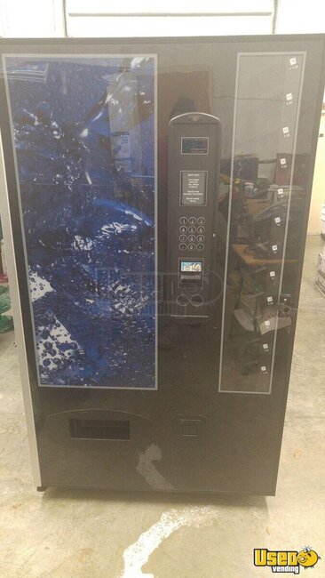2014 Bc 12, And Chill Center...perfect Break Machines Usi Soda Machine South Carolina for Sale