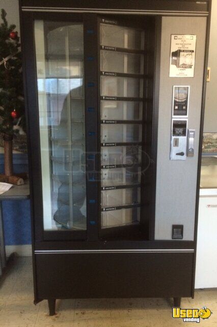 2014 Betson Other Snack Vending Machine New York for Sale