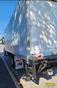 2014 Box Truck 4 Massachusetts for Sale