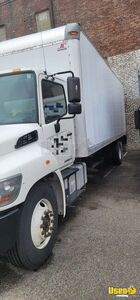 2014 Box Truck Chrome Package Massachusetts for Sale