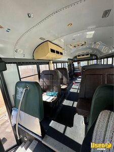 2014 C5500 School Bus School Bus 10 Texas Diesel Engine for Sale