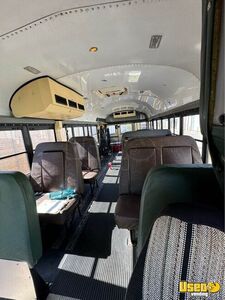 2014 C5500 School Bus School Bus 11 Texas Diesel Engine for Sale