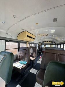 2014 C5500 School Bus School Bus 12 Texas Diesel Engine for Sale